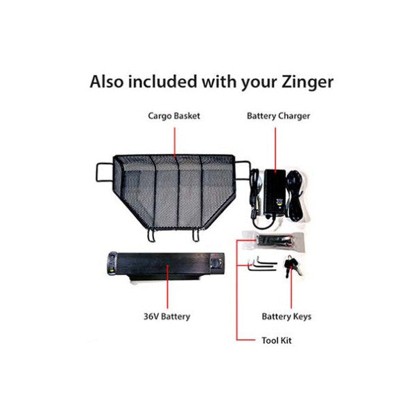 Journey Zinger Folding Power Chair Two-Handed Control Journey Health & Lifestyle