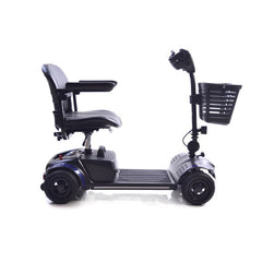 Journey Adventure Power Mobility Scooter Journey Health & Lifestyle