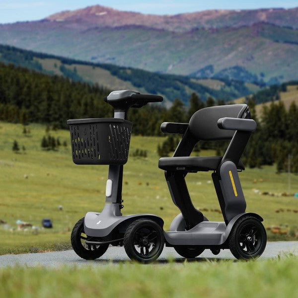 Paiseec Mobility Scooter S3 Paiseec