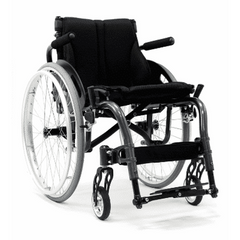 KARMAN S-ERGO-ATX Ultra Lightweight Wheelchair Karman Health Care