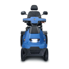 Afikim Afiscooter S4 Heavy-Duty Mobility Scooter Afikim