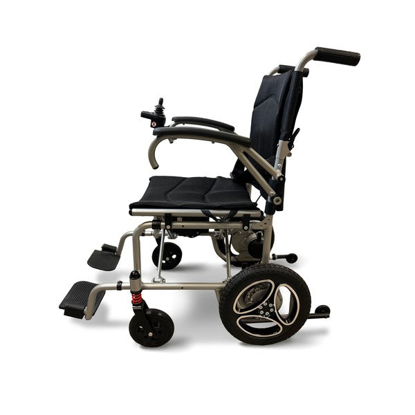 Journey Air Lightweight Folding Power Chair Journey Health & Lifestyle