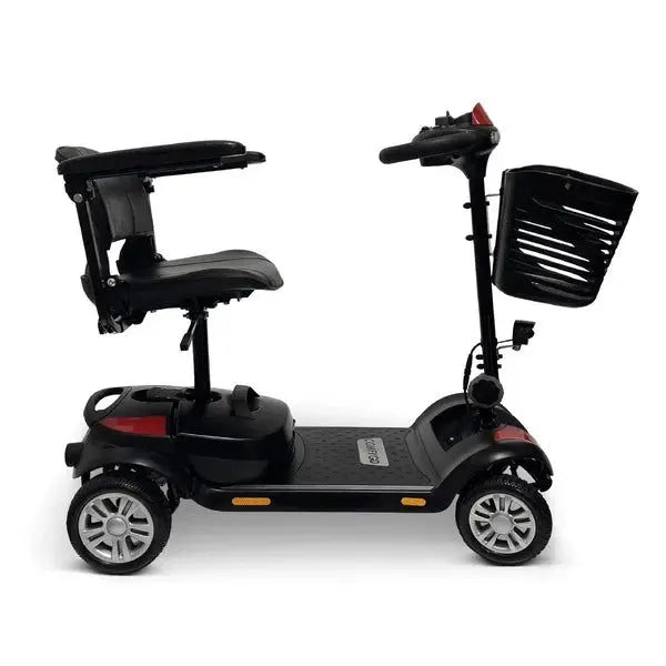 ComfyGO Z-4 Ultra-Light Portable Mobility Scooter ComfyGO