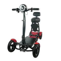 ComfyGo MS-3000 Folding Mobility Scooter ComfyGO