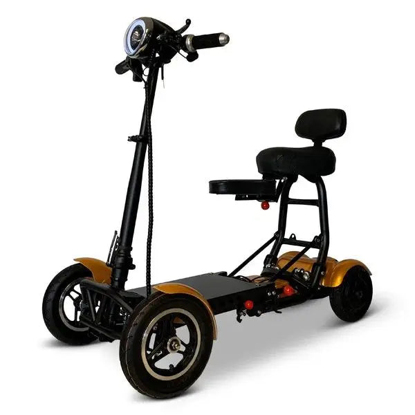 ComfyGo MS-3000 Folding Mobility Scooter ComfyGO