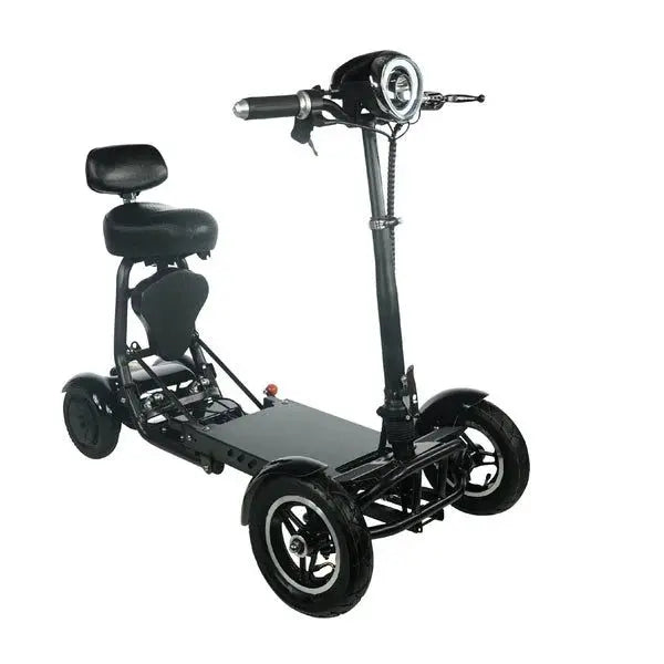 ComfyGo MS-3000 Folding Mobility Scooter ComfyGO