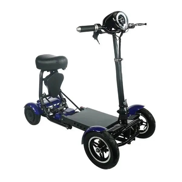 ComfyGo MS-3000 Folding Mobility Scooter ComfyGO