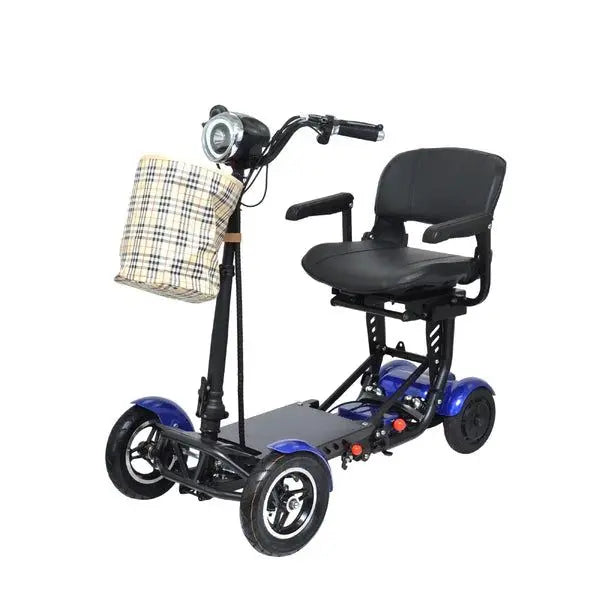 ComfyGo MS-3000 Folding Mobility Scooter ComfyGO