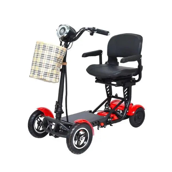 ComfyGo MS-3000 Folding Mobility Scooter ComfyGO