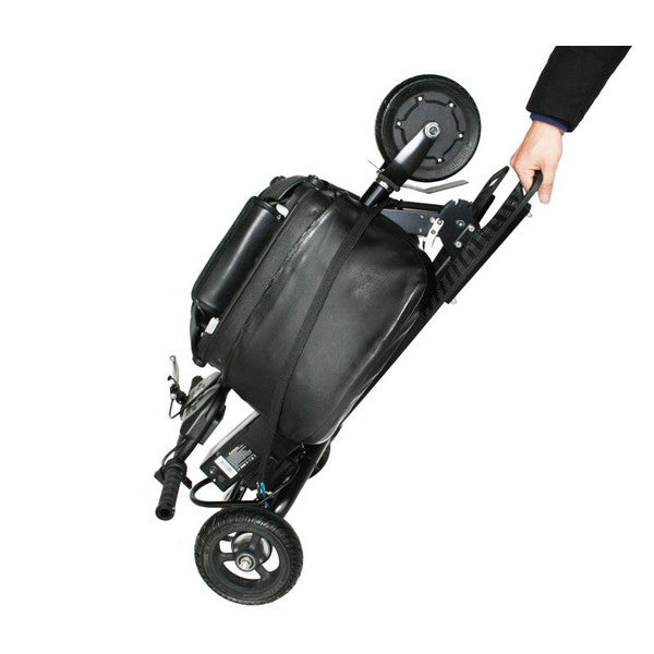 Glion SNAPnGO Folding Travel Mobility Scooter Glion