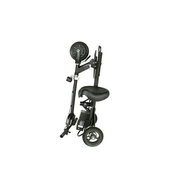 Glion SNAPnGO Folding Travel Mobility Scooter Glion