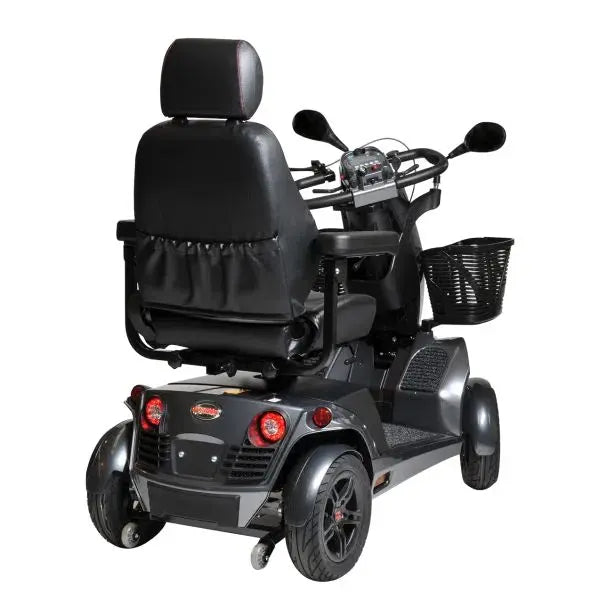 FreeRider USA FR 1 Terrain Heavy Duty Scooter FreeRider USA