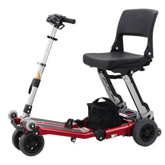 FreeRiderUSA Luggie Classic II Folding Mobility Scooter FreeRider USA