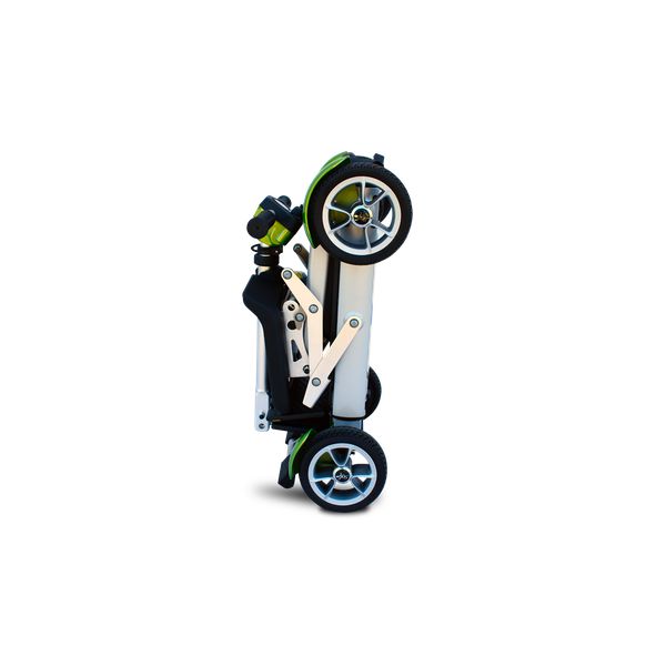 EV Rider Gypsy Q2 Foldable Mobility Scooter EV Rider