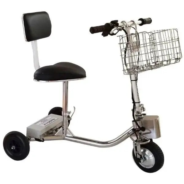 HandyScoot HS101 Lightweight Travel Mobility Scooter HandyScoot