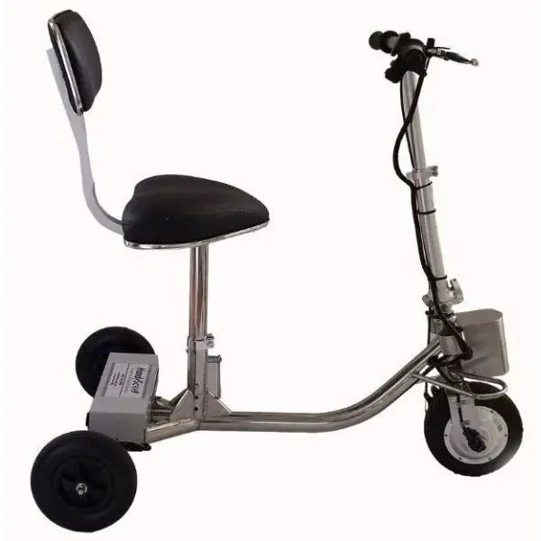 HandyScoot HS101 Lightweight Travel Mobility Scooter HandyScoot