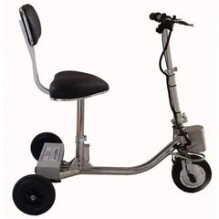 HandyScoot HS101 Lightweight Travel Mobility Scooter HandyScoot