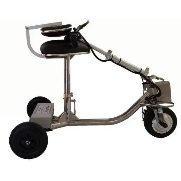 HandyScoot HS101 Lightweight Travel Mobility Scooter HandyScoot