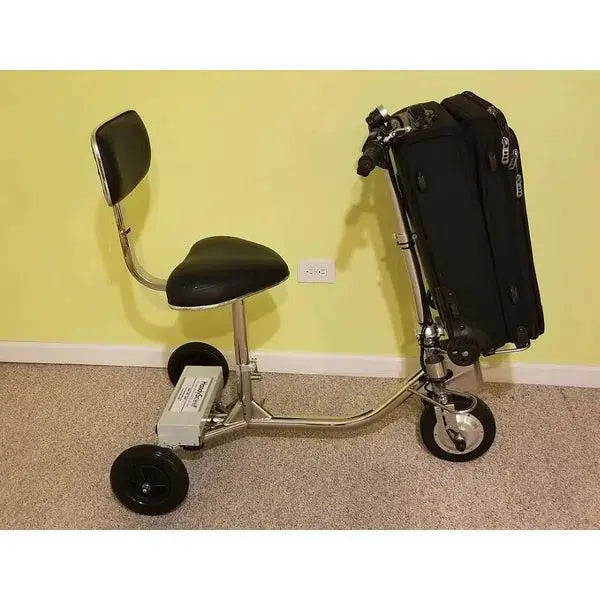 HandyScoot HS101 Lightweight Travel Mobility Scooter HandyScoot