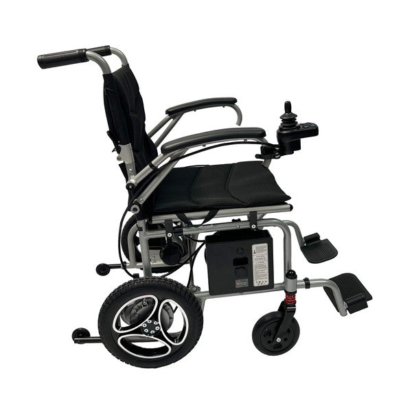 Journey Air Lightweight Folding Power Chair Journey Health & Lifestyle