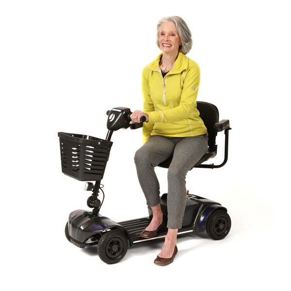 Journey Adventure Power Mobility Scooter Journey Health & Lifestyle