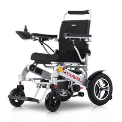 Metro Mobility ITRAVEL PLUS Power Wheelchair Metro Mobility