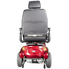 Merits Health Pioneer 10 Heavy Duty 4-Wheel Mobility Scooter Merits Health