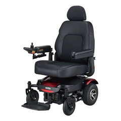 Merits Health Regal Full-Sized Power Wheelchair Merits Health