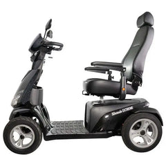 Merits Health Silverado Extreme Heavy-Duty Scooter Merits Health