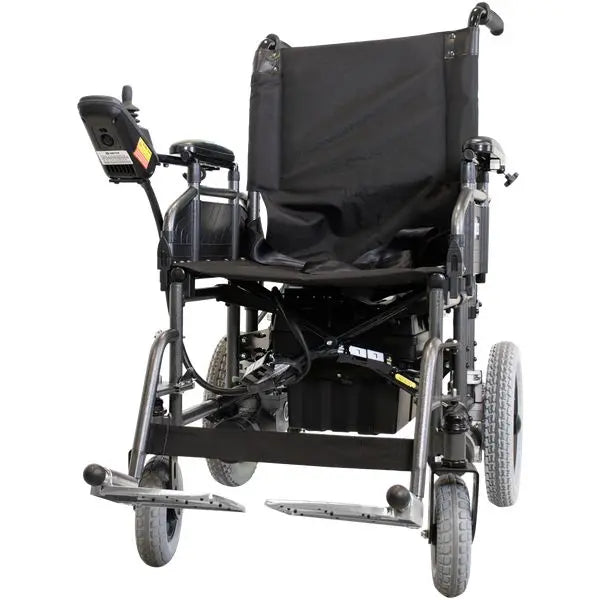 Merits Health Travel-Ease Portable Power Wheelchair Merits Health