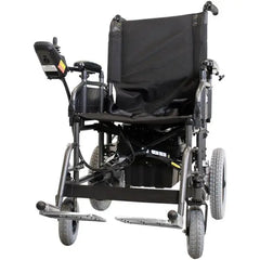 Merits Health Travel-Ease Portable Power Wheelchair Merits Health