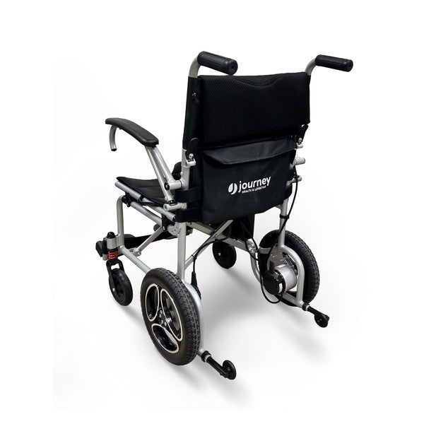 Journey Air Lightweight Folding Power Chair Journey Health & Lifestyle