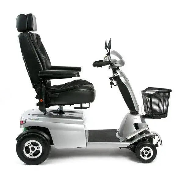 Quingo Toura 2 Electric Mobility Scooter Quingo