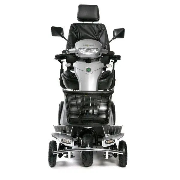 Quingo Toura 2 Electric Mobility Scooter Quingo