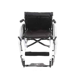 KARMAN S-ERGO-ATX Ultra Lightweight Wheelchair Karman Health Care