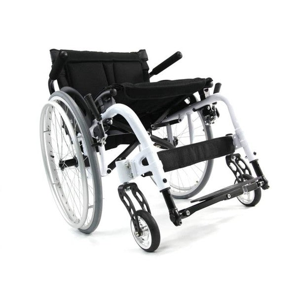 KARMAN S-ERGO-ATX Ultra Lightweight Wheelchair Karman Health Care