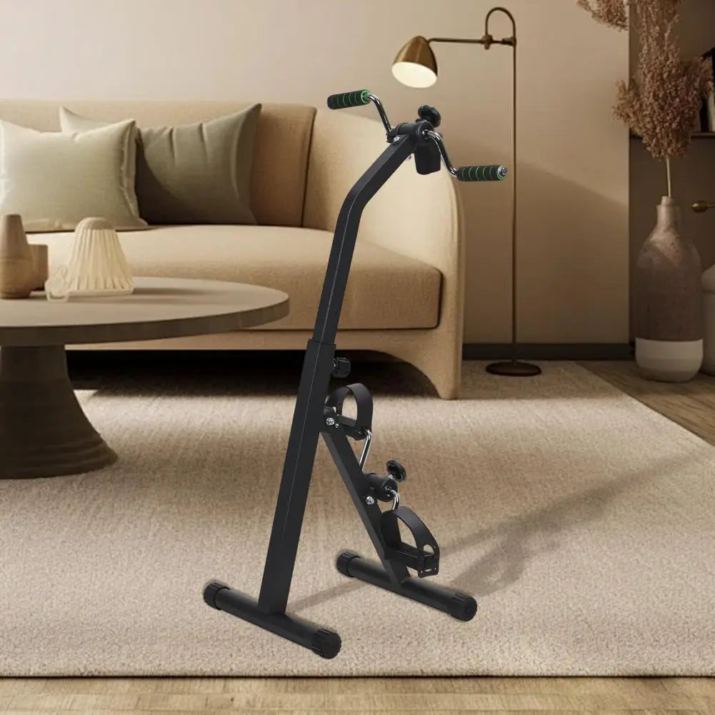 Upper And Lower Limb Rehabilitation Training Device For The Elderly Bicycle Intelligent Counting Exercise Bike Home Machine ﻿