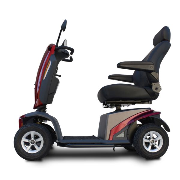 EV Rider Vita Xpress 4-Wheel Mobility Scooter EV Rider