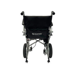 Journey Air Lightweight Folding Power Chair Journey Health & Lifestyle