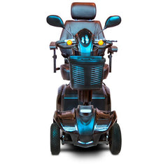 EV Rider CityRider 4-Wheel Mobility Scooter EV Rider