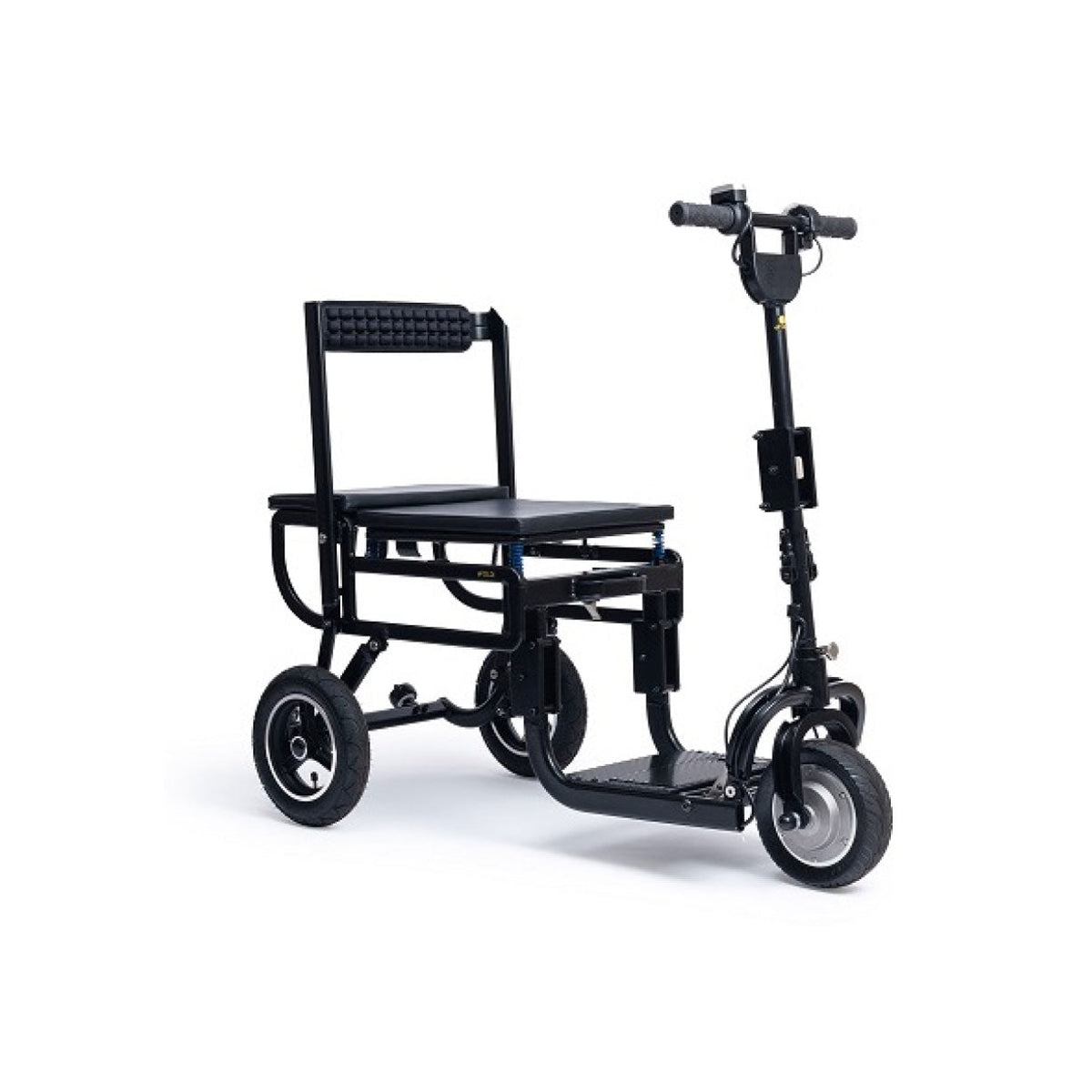 eFOLDi Lite Ultra Lightweight Mobility Scooter eFOLDi