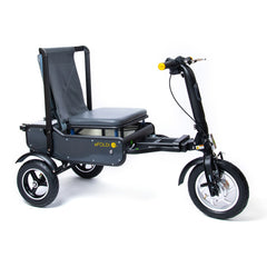 eFOLDi Explorer Ultra Lightweight Mobility Scooter eFOLDi