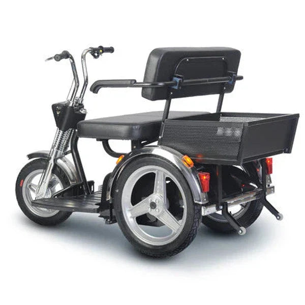 Afikim Afiscooter SE 3 Wheel Multi-Purpose All Terrain Mobility Scooter Afikim