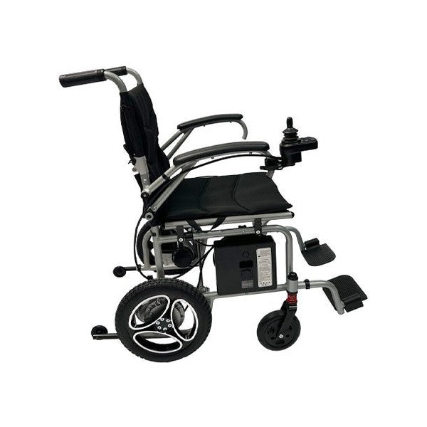 Journey Air Lightweight Folding Power Chair Journey Health & Lifestyle