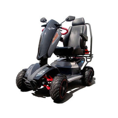 EV Rider Vita Monster Heartway S12X All Terrain Mobility Scooter EV Rider