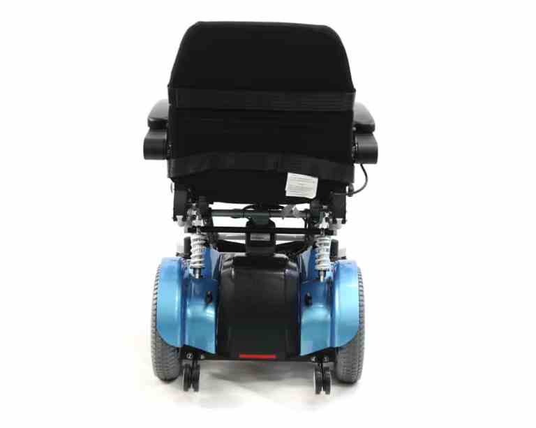 KARMAN XO-202 Full Power Stand Up Chair Karman Health Care