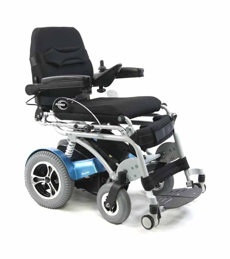 KARMAN XO-202 Full Power Stand Up Chair Karman Health Care