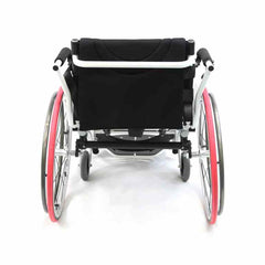 KARMAN XO-55 Manual Propel Manual Standing Wheelchair Karman Health Care