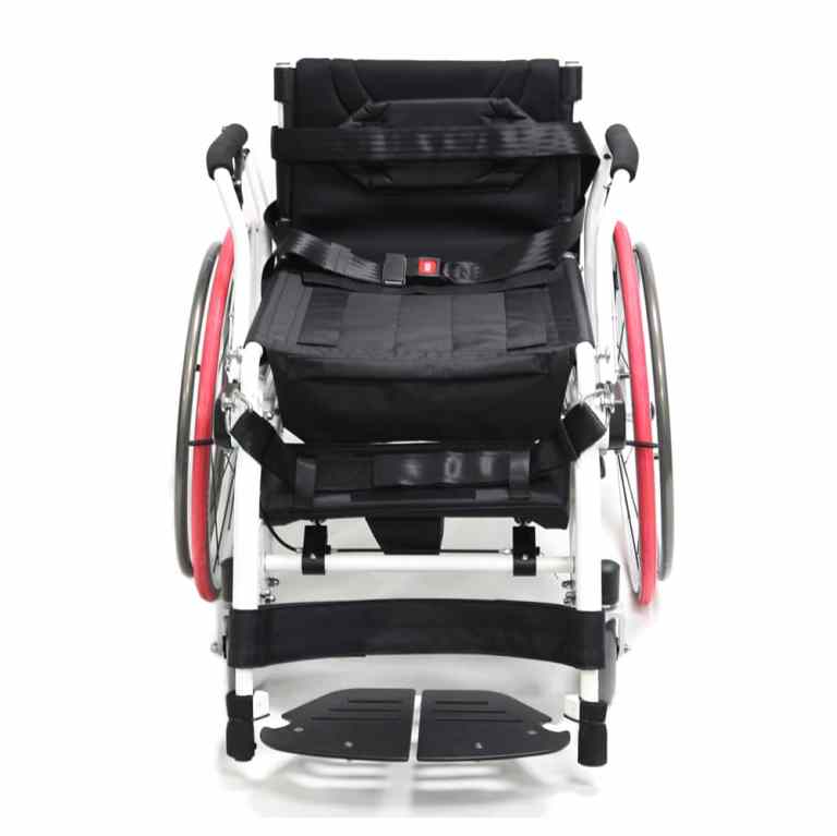 KARMAN XO-55 Manual Propel Manual Standing Wheelchair Karman Health Care