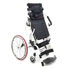 KARMAN XO-55 Manual Propel Manual Standing Wheelchair Karman Health Care